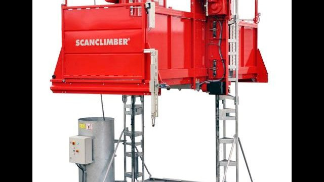 transport platform sc20 1