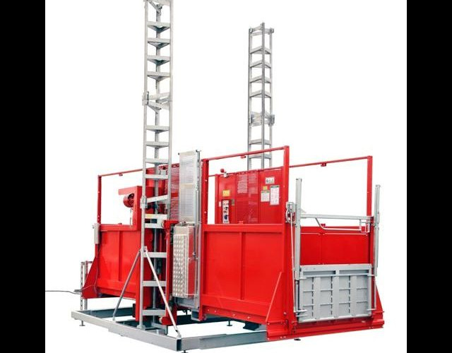 transport platform sc20