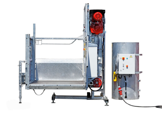 sc8 transport platform safety features
