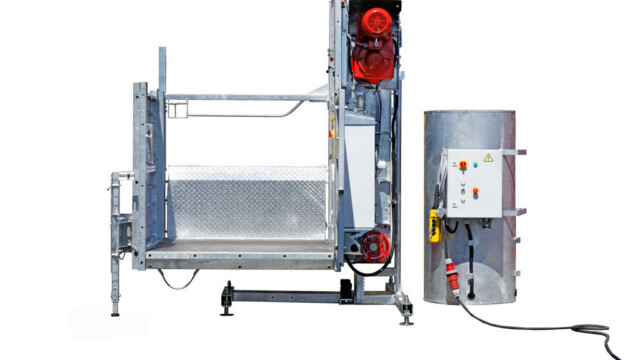 sc8 transport platform safety features