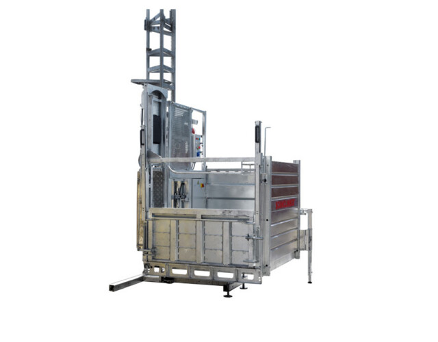 sc8 transport platform durable