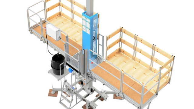 SC2500_Extensions 2,1 m