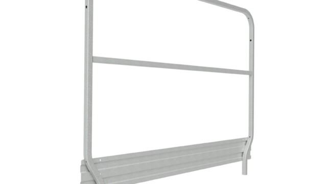 SC2500 railing 1,5 m