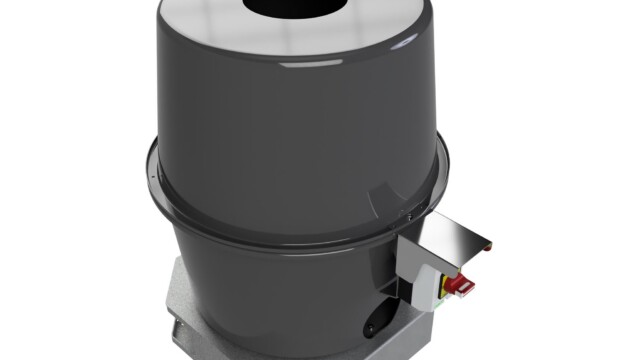 work platform cable drum plastic