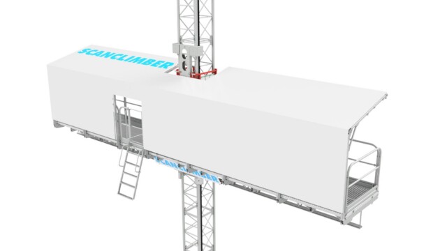 work platform wether covers