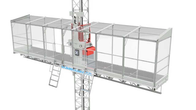 work platform wether covers 2