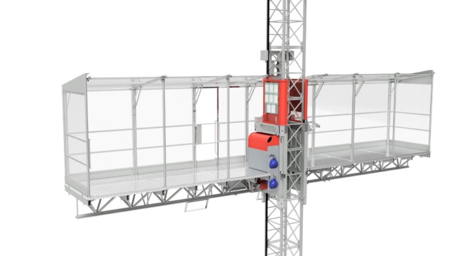 work platform wether covers 3