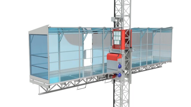 work platform wether covers 6