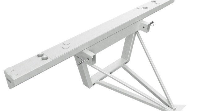 work platform Side Platform Adapter