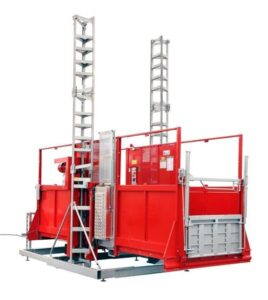 transport platform sc20