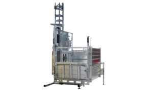 sc8 transport platform durable