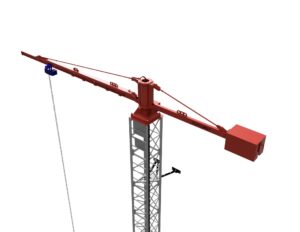 Mast Climbing Top Crane (MCTC)_6