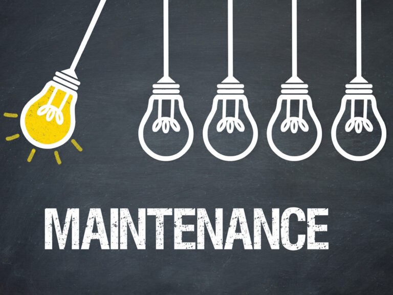 maintenance-news-bulletin